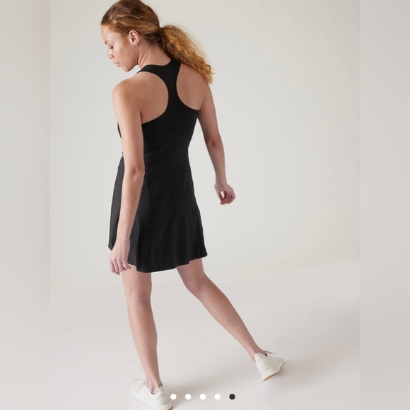 Athleta Levitate Dress - Picture 2 of 16